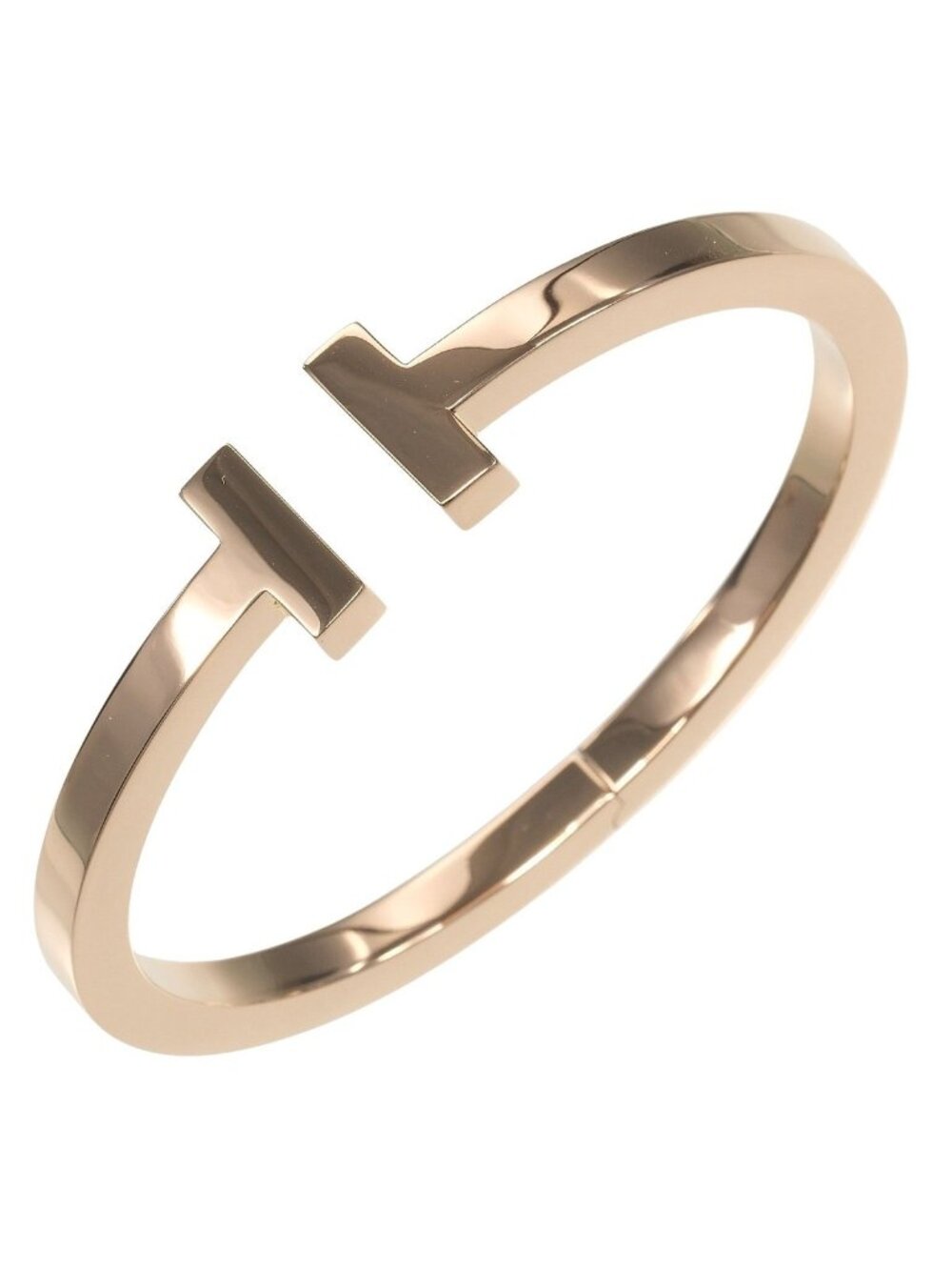 Tiffany & Co. T Square Inner Circumference